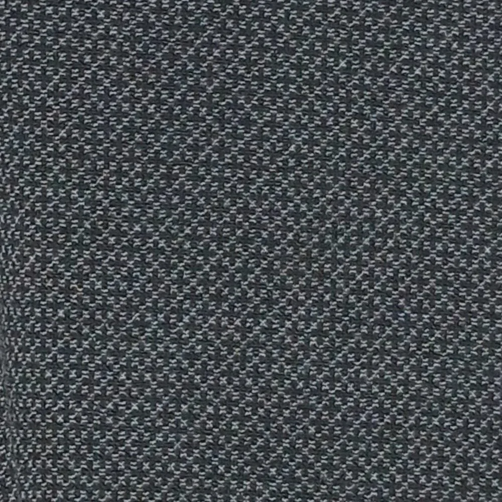 Nicole Miller Original Black Mini-Diamond Dress - Picture 6 of 8